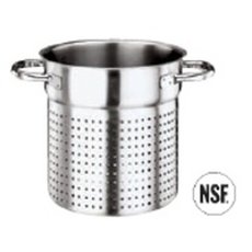 Дуршлаг для котла с двумя ручками Paderno 28 см