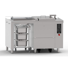 Электрическая фритюрница Abat ЭФК-35Л