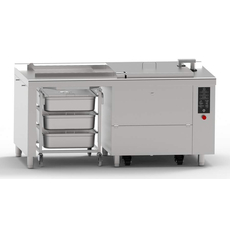 Электрическая фритюрница Abat ЭФК-70Л