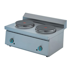 Электроплита-600 Таверна-2005 (2-конфорочная)