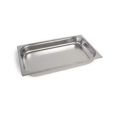 Гастроемкость 1/3-20 GN на ПКА 6-1/3 (325х176)