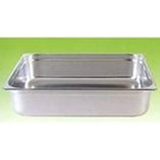 Гастроемкость стандартная GN 2/1-40 для плит ЭП и шкафов жарочных с конвекцией