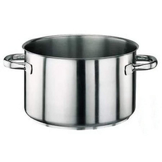 Кастрюля без крышки Paderno 2,7 л