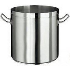 Кастрюля без крышки Paderno 3,2 л