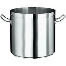 Кастрюля-котел без крышки Paderno 24 л