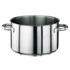 Кастрюля паровая Paderno 6,5 л