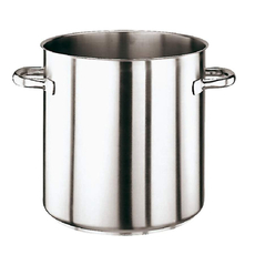 Кастрюля высокая, без крышки Paderno 4 л