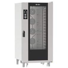 Конвекционная печь Abat КЭП-16П-01