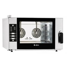 Конвекционная печь Abat КЭП-4ПМ