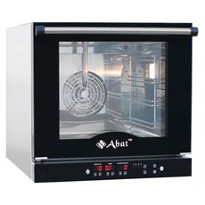 Конвекционная печь Abat КПП-4-1/2П (программируемая)