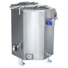 Котел пищеварочный Abat КПЭМ-400Т