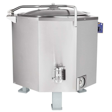 Котел пищеварочный Abat КПЭМ-500ТМ