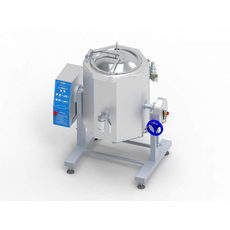 Котел пищеварочный Abat КПЭМ-60-ОМР-ВК (со сливным краном)