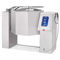 Котел пищеварочный электрический Abat КПЭМ-100-О