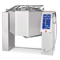 Котел пищеварочный электрический Abat КПЭМ-100-ОМ2