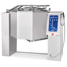 Котел пищеварочный электрический Abat КПЭМ-200-ОМ2