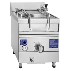 Котел пищеварочный газовый Abat КПГМ-60/9Т