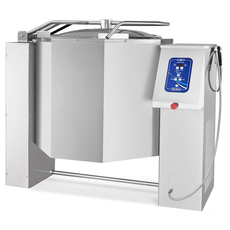 Котел пищеварочный КПЭМ-250 О