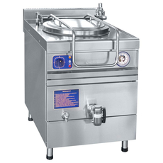 Котел пищеварочный КПЭМ-60/9 Т