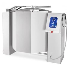 Котел пищеварочный опрокидывающийся Abat КПЭМ-350-О без миксера