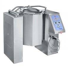 Котел пищеварочный опрокидывающийся Abat КПЭМ-60 О без миксера