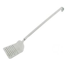 Лопатка перфорированная Paderno 24х9,5 см