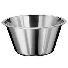 Миска коническая Paderno 25 л