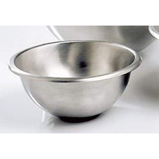 Миска полусфера Paderno 2 л