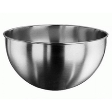 Миска полусфера Paderno 4 л