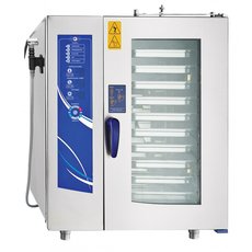 Пароконвектомат Abat ПКА 10-1/1ПМФ2 (морской)