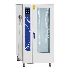 Пароконвектомат Abat ПКА 20-1/1ВП2 (инжектор)