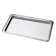 Поднос металлический GN1/1 APS 11000