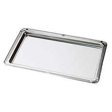 Поднос металлический GN1/2 APS 12000