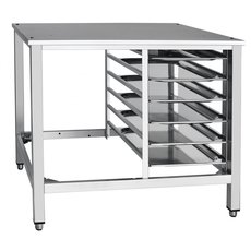 Подставка ПК-6-6/4 под конвекционные печи типа КЭП-6