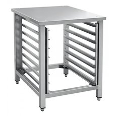 Подставка ПК-8-01 под конвекционные печи КПП и ПКЭ