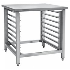 Подставка ПК-8 под конвекционные печи КЭП