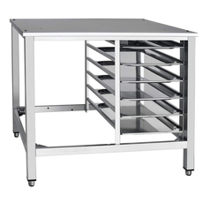 Подставка под пароконвектомат Abat ПК-6МС (сварная)