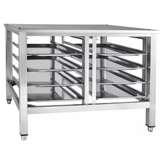 Подставка под пароконвектомат ПК-10МС (сварная)