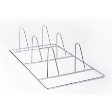 Решетка для куры-гриль РКГ-6 для ПКА, 6 кур, нерж. сталь