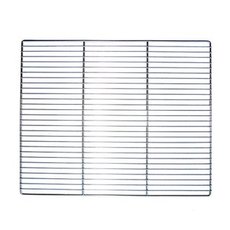 Решетка ПВТ70М-03.00.000-05СБ полиров. (400х476)