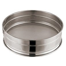 Сито для муки Paderno D=30 см