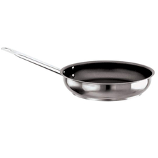 Сковорода Paderno D=36 см (нерж. сталь, антипригар)
