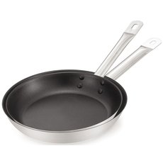 Сковорода с антипригарным покрытием Indokor 240х45 мм