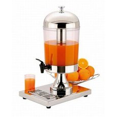 Сокоохладитель настольный 8 л APS 10795