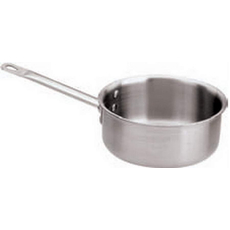 Сотейник Paderno 1,5 л D=16 см