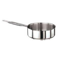 Сотейник Paderno 2,5 л D=20 см