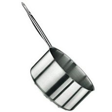 Сотейник Paderno 5,4 л D=24 см