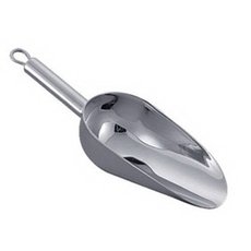 Совок металлический 240 мл MVQ