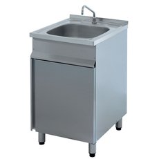 Ванна-рукомойник ВРН-600 без педали