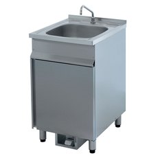 Ванна-рукомойник ВРН-600 с педалью